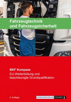 BKF Kompass - Fahrzeugtechnik und Fahrzeugsicherheit -